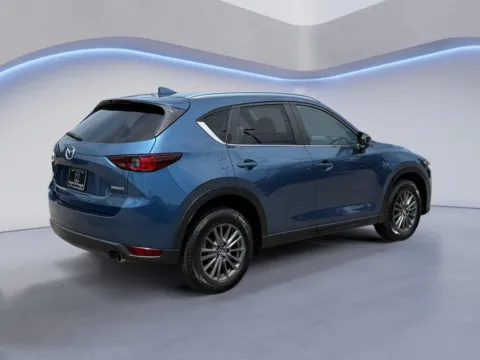 Another view of 2021 Mazda CX-5 Touring for sale in Knoxville, TN at Mazda of Knoxville