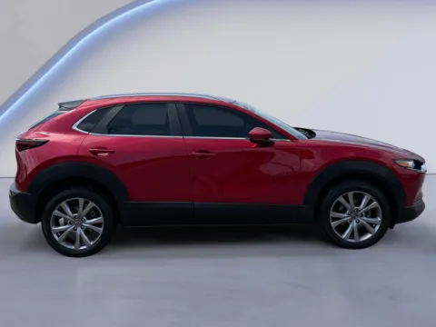Photos of 2022 Mazda CX-30 2.5 S Select Package for sale in Knoxville, TN at Mazda of Knoxville