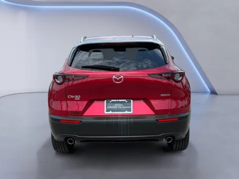 More photos of 2022 Mazda CX-30 2.5 S Select Package at Mazda of Knoxville, TN