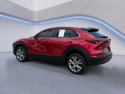 More photos of 2022 Mazda CX-30 2.5 S Select Package at Mazda of Knoxville, TN