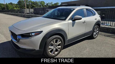 Gray 2023 Mazda CX-30 2.5 S Select Package for sale in Knoxville, TN