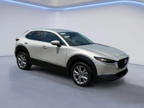 Gray 2023 Mazda CX-30 2.5 S Select Package for sale in Knoxville, TN