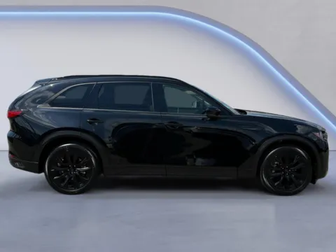 Photos of 2026 Mazda CX-90 Premium Sport for sale in Knoxville, TN at Mazda of Knoxville