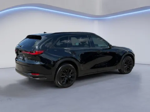 Another view of 2026 Mazda CX-90 Premium Sport for sale in Knoxville, TN at Mazda of Knoxville