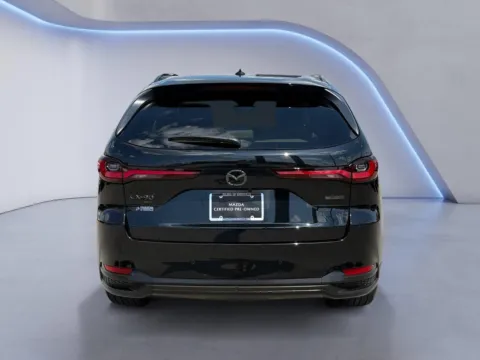 More photos of 2026 Mazda CX-90 Premium Sport at Mazda of Knoxville, TN