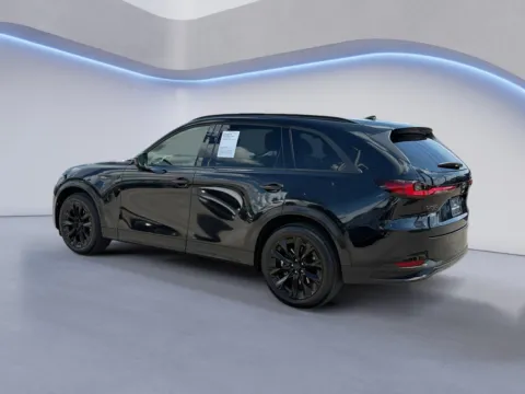 More photos of 2026 Mazda CX-90 Premium Sport at Mazda of Knoxville, TN