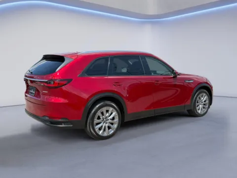Another view of 2026 Mazda CX-90 Preferred for sale in Knoxville, TN at Mazda of Knoxville