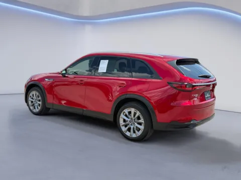 More photos of 2026 Mazda CX-90 Preferred at Mazda of Knoxville, TN