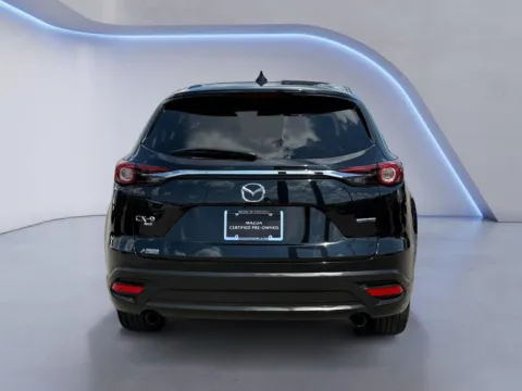 More photos of 2023 Mazda CX-9 Touring at Mazda of Knoxville, TN