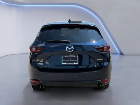 More photos of 2021 Mazda CX-5 Touring at Mazda of Knoxville, TN