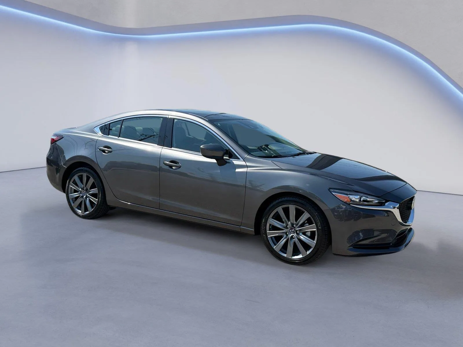 2021 Mazda Mazda6 Touring for sale in Knoxville, TN