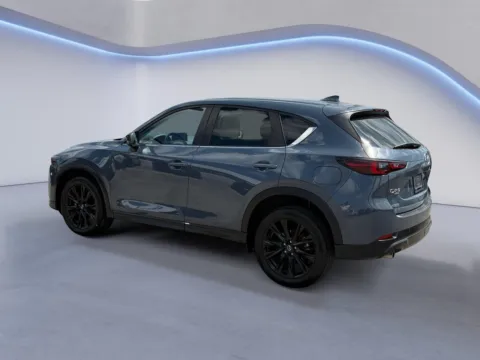 More photos of 2022 Mazda CX-5 2.5 S Carbon Edition at Mazda of Knoxville, TN