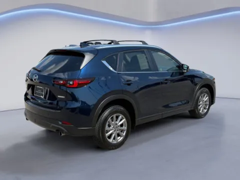 Another view of 2023 Mazda CX-5 2.5 S Preferred Package for sale in Knoxville, TN at Mazda of Knoxville