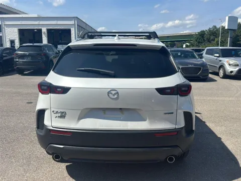 More photos of 2026 Mazda CX-50 Hybrid Premium Plus at Mazda of Knoxville, TN