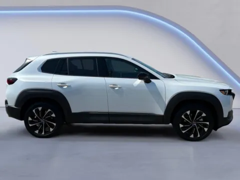 Photos of 2026 Mazda CX-50 Hybrid Premium Plus for sale in Knoxville, TN at Mazda of Knoxville