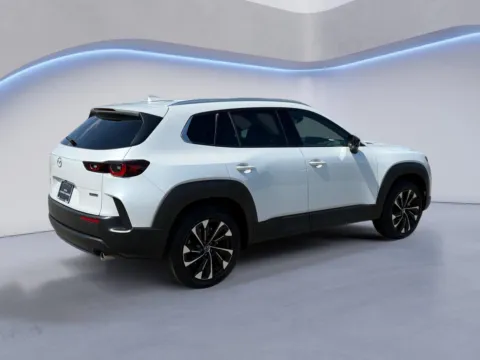 Another view of 2026 Mazda CX-50 Hybrid Premium Plus for sale in Knoxville, TN at Mazda of Knoxville