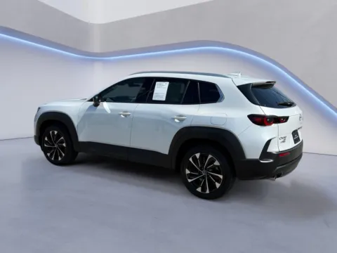 More photos of 2026 Mazda CX-50 Hybrid Premium Plus at Mazda of Knoxville, TN