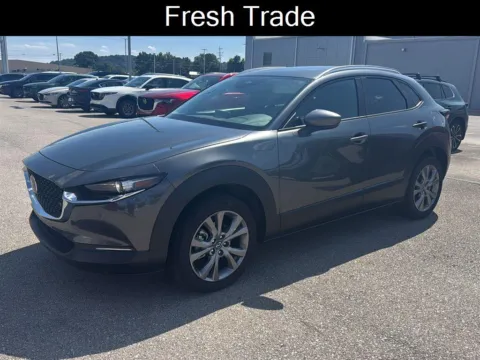 Gray 2026 Mazda CX-30 2.5 S Preferred for sale in Knoxville, TN