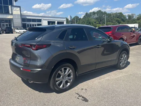 More photos of 2026 Mazda CX-30 2.5 S Preferred at Mazda of Knoxville, TN