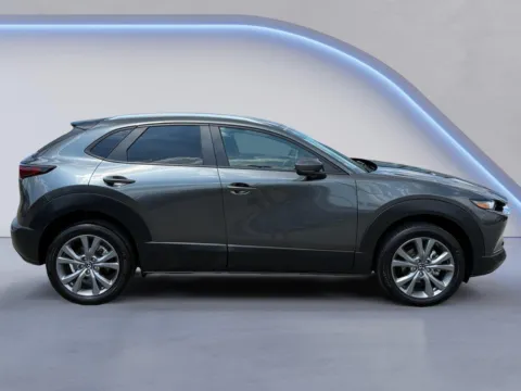 Photos of 2026 Mazda CX-30 2.5 S Preferred for sale in Knoxville, TN at Mazda of Knoxville