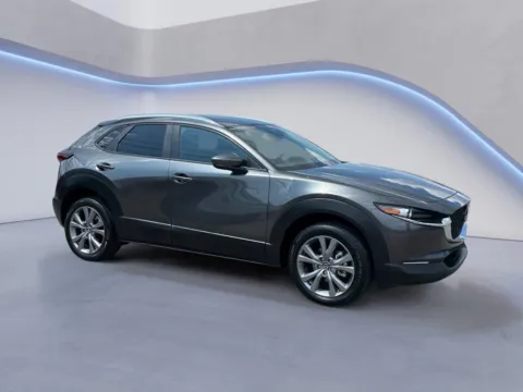 Gray 2026 Mazda CX-30 2.5 S Preferred for sale in Knoxville, TN