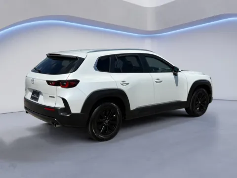 Another view of 2024 Mazda CX-50 2.5 S Preferred Package for sale in Knoxville, TN at Mazda of Knoxville