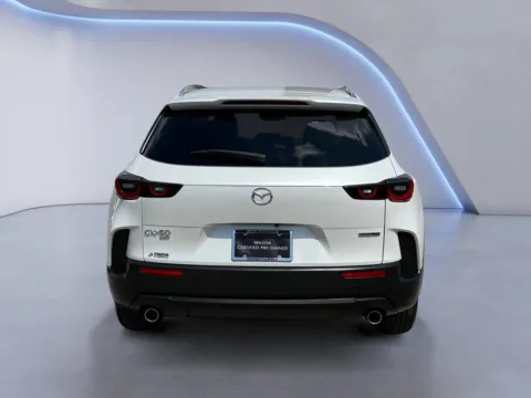 More photos of 2024 Mazda CX-50 2.5 S Preferred Package at Mazda of Knoxville, TN
