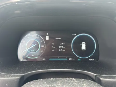 Another view of 2023 Hyundai Palisade Calligraphy for sale in Knoxville, TN at Mazda of Knoxville