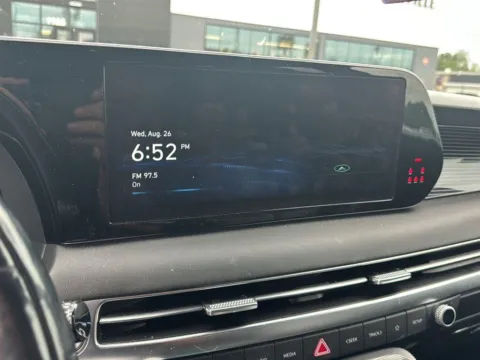 More photos of 2023 Hyundai Palisade Calligraphy at Mazda of Knoxville, TN