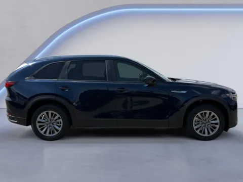 Photos of 2026 Mazda CX-90 Select for sale in Knoxville, TN at Mazda of Knoxville