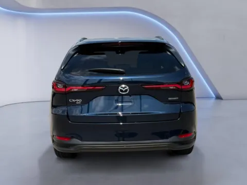 More photos of 2026 Mazda CX-90 Select at Mazda of Knoxville, TN