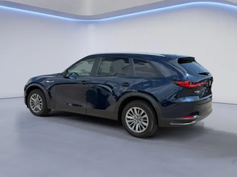 More photos of 2026 Mazda CX-90 Select at Mazda of Knoxville, TN