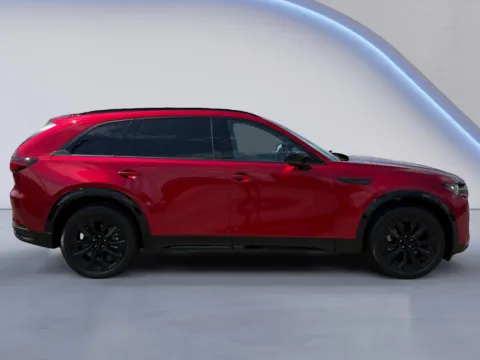 Photos of 2026 Mazda CX-90 S Premium Sport for sale in Knoxville, TN at Mazda of Knoxville