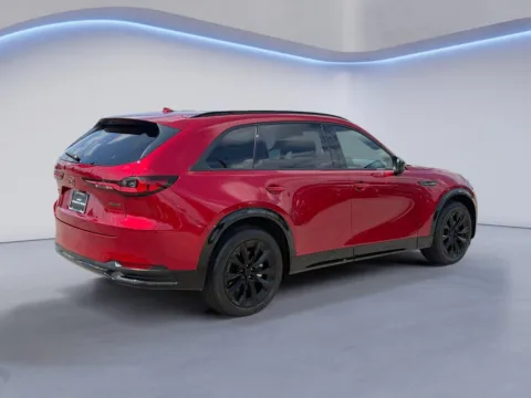 Another view of 2026 Mazda CX-90 S Premium Sport for sale in Knoxville, TN at Mazda of Knoxville