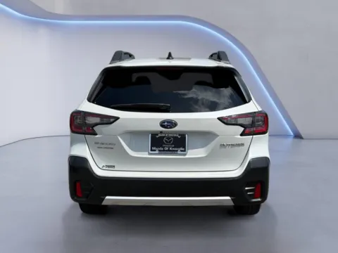 More photos of 2020 Subaru Outback Limited at Mazda of Knoxville, TN