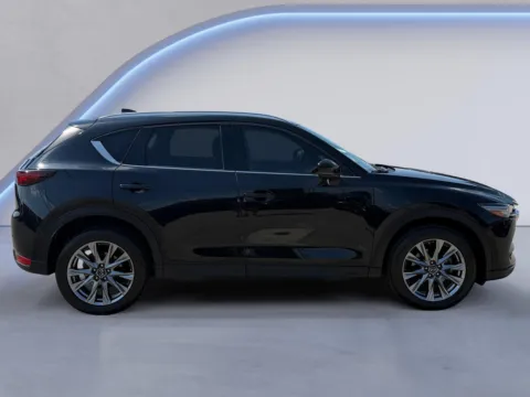 Photos of 2019 Mazda CX-5 Signature for sale in Knoxville, TN at Mazda of Knoxville
