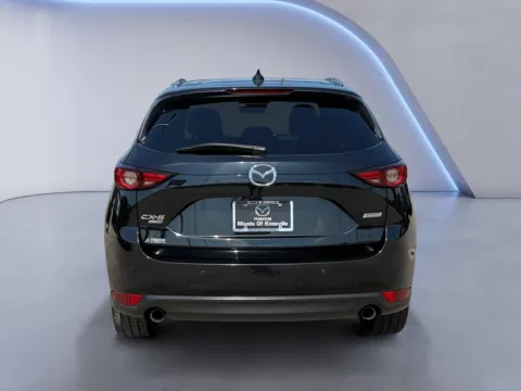 More photos of 2019 Mazda CX-5 Signature at Mazda of Knoxville, TN