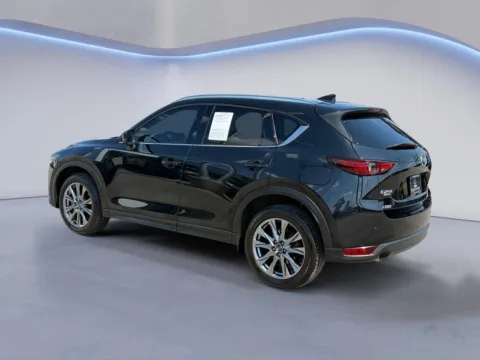 More photos of 2019 Mazda CX-5 Signature at Mazda of Knoxville, TN