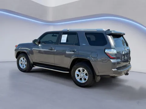 More photos of 2018 Toyota 4Runner SR5 at Mazda of Knoxville, TN