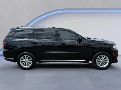 Photos of 2022 Dodge Durango SXT for sale in Knoxville, TN at Mazda of Knoxville