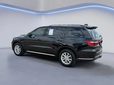 More photos of 2022 Dodge Durango SXT at Mazda of Knoxville, TN
