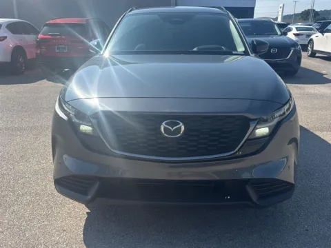 Photos of 2026 Mazda CX-5 2.5 S Preferred for sale in Knoxville, TN at Mazda of Knoxville