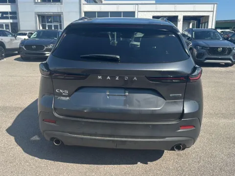 More photos of 2026 Mazda CX-5 2.5 S Preferred at Mazda of Knoxville, TN