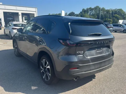 More photos of 2026 Mazda CX-5 2.5 S Preferred at Mazda of Knoxville, TN