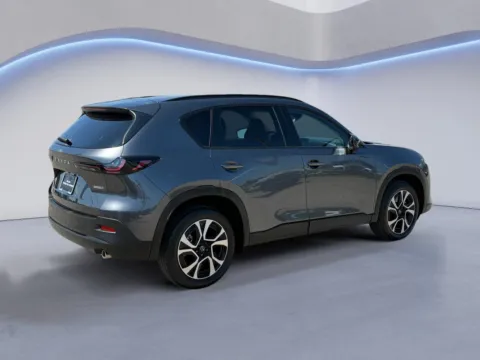 Another view of 2026 Mazda CX-5 2.5 S Preferred for sale in Knoxville, TN at Mazda of Knoxville