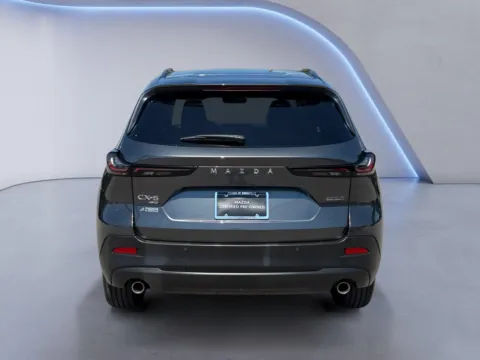 More photos of 2026 Mazda CX-5 2.5 S Preferred at Mazda of Knoxville, TN