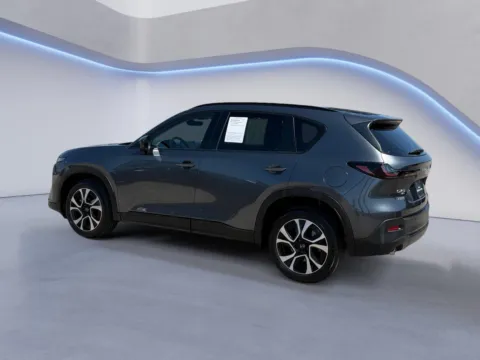 More photos of 2026 Mazda CX-5 2.5 S Preferred at Mazda of Knoxville, TN