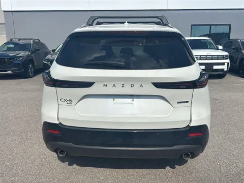 More photos of 2026 Mazda CX-5 2.5 S Premium at Mazda of Knoxville, TN