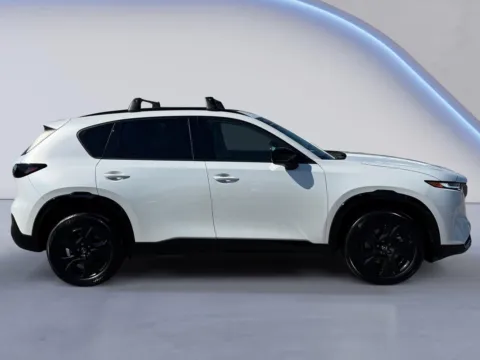Photos of 2026 Mazda CX-5 2.5 S Premium for sale in Knoxville, TN at Mazda of Knoxville