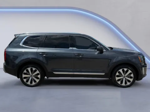 Photos of 2021 Kia Telluride EX for sale in Knoxville, TN at Mazda of Knoxville
